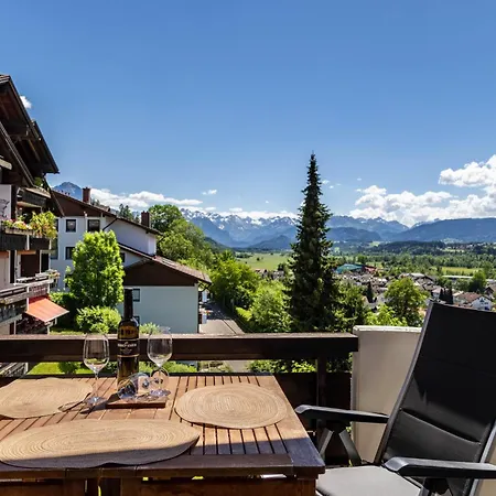 Apartman Keller Am Kalvarienberg