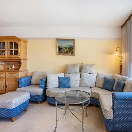 Keller Am Kalvarienberg Apartman