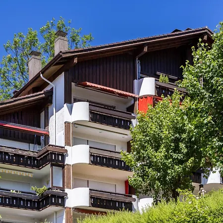Διαμέρισμα Keller Am Kalvarienberg *