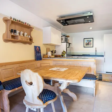 Apartman Keller Am Kalvarienberg