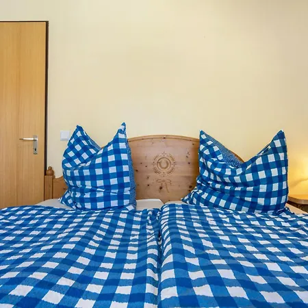Keller Am Kalvarienberg Apartman *
