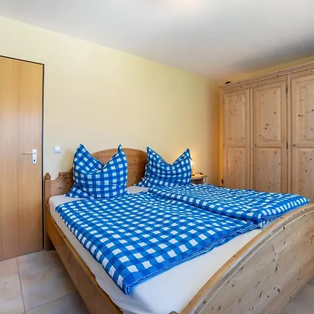 Apartman Keller Am Kalvarienberg Sonthofen